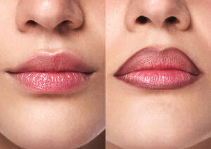 Lip Pencil Flirt Alert