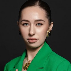 Полина Доронина